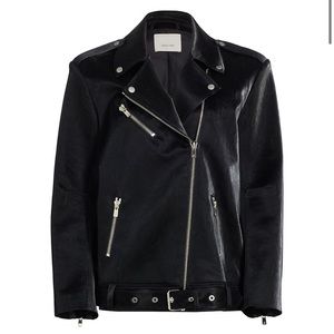 CINQ A SEPT Brice Jacket